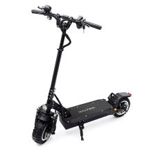 Электросамокат Halten RS-03 v.1 (с аквазащитой) Электросамокат Halten RS-03 v.1 (с аквазащитой)