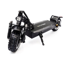 Электросамокат Halten RS-03 v.1 (с аквазащитой) Электросамокат Halten RS-03 v.1 (с аквазащитой)