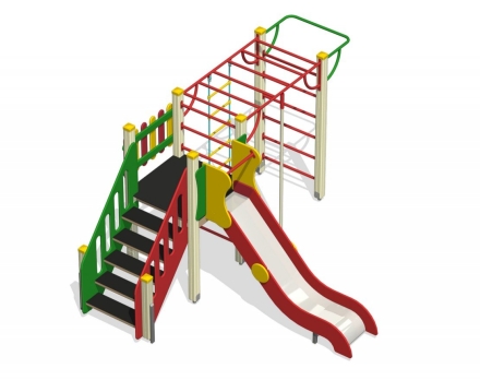 Игровой комплекс ИК-19.1, фото 2