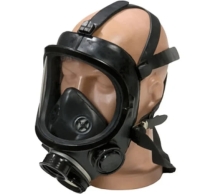 Маска противогаза МАГ ППМ-88 1043 Маска противогаза МАГ ППМ-88 1043