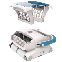 Робот пылесоc Aquabot K200 Plus Робот пылесоc Aquabot K200 Plus