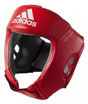 Шлем боксерский AIBA, фото 1
