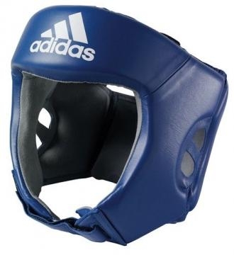 Шлем боксерский AIBA, фото 2