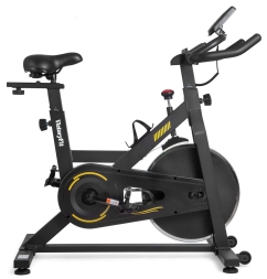 Спинбайк VictoryFit VF-S121, фото 6