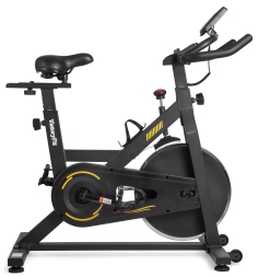 Спинбайк VictoryFit VF-S121, фото 4