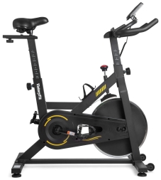 Спинбайк VictoryFit VF-S121, фото 3