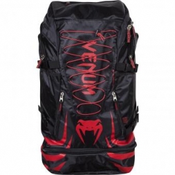Рюкзак Venum &quot;Challenger&quot; Xtreme Back Pack - Red Devil, фото 2