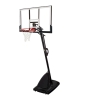 Изображение товара Мобильная баскетбольная стойка DFC SBA024