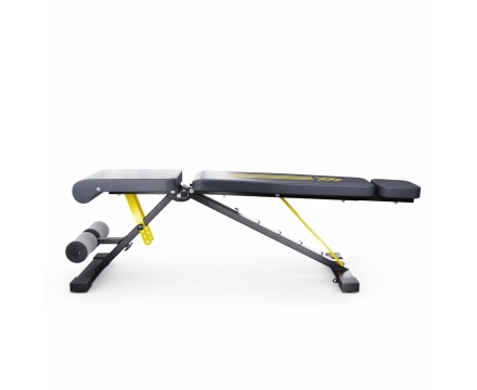 Скамья универсальная DFC Base, фото 10