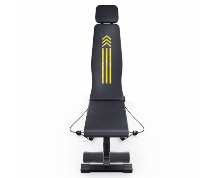 Скамья универсальная DFC Base, фото 9