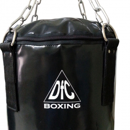 Боксерский мешок DFC HBPV6.1 180х35, фото 3