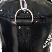 Боксерский мешок DFC HBPV6.1 180х35 Боксерский мешок DFC HBPV6.1 180х35