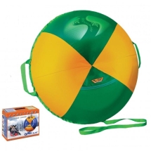 Сноутьюб СТАНДАРТ большой с сиденьем