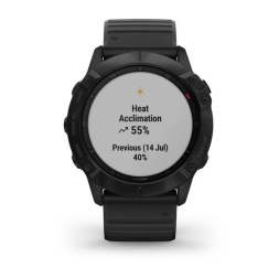 Часы GARMIN FENIX 6X PRO, фото 5