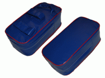 Макивара прямоугольная 20*40 см