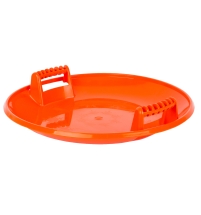 ARLAND Pl-C_198 Санки ТОБОГАН, Мультиколор ARLAND Pl-C_198 Санки ТОБОГАН, Мультиколор