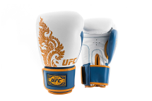(UFC Premium True Thai синие, размер 12Oz)