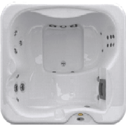 Спа бассейн Jacuzzi Lodge+ S, фото 1 Спа бассейн Jacuzzi Lodge+ S, фото 1