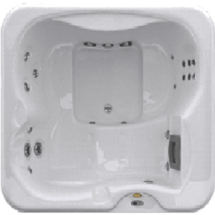 Спа бассейн Jacuzzi Lodge+ S, фото 1