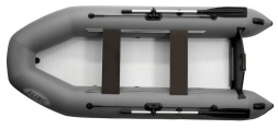 Надувная лодка FLINC FT290LA, фото 2
