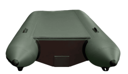 Надувная лодка FLINC FT290LA, фото 4