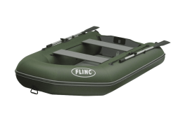 Надувная лодка FLINC FT290LA, фото 3