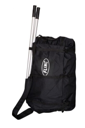 Надувная лодка FLINC FT290LA, фото 13