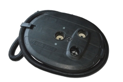 Надувная лодка FLINC FT290LA, фото 10