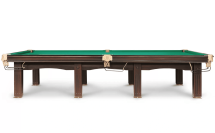 Бильярдный стол - Арсенал 9 Футов, Американский пул, PBS 40 мм