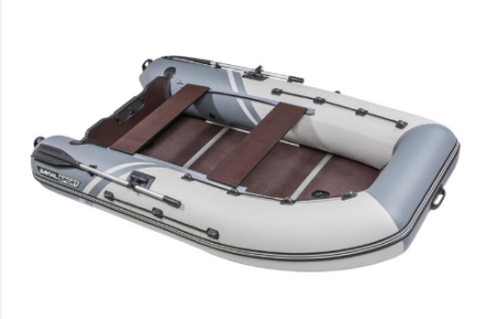 Моторная лодка Гавиал 280 С Sport, фото 1