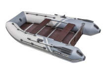 Моторная лодка Гавиал 280 С Sport