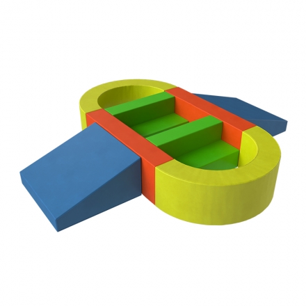 Самолет Романа ДМФ-МК-08.76.04, фото 1