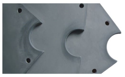 Бильярдный стол Rasson Challenger Plus 8 футов (пул), фото 9