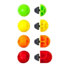 Акупрессурные точки для инверсионного стола Teeter E6-1395 Акупрессурные точки для инверсионного стола Teeter E6-1395