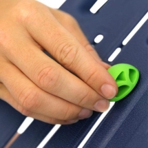 Акупрессурные точки для инверсионного стола Teeter E6-1395 Акупрессурные точки для инверсионного стола Teeter E6-1395