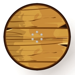 Песочный столик (эко) - ИО 8.01.01-04, фото 3