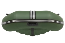 Моторная лодка ПВХ Фрегат 330 Air (НДНД) Зеленый Моторная лодка ПВХ Фрегат 330 Air (НДНД) Зеленый