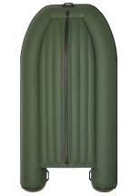 Моторная лодка ПВХ Фрегат 330 Air (НДНД) Зеленый Моторная лодка ПВХ Фрегат 330 Air (НДНД) Зеленый