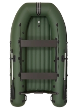 Моторная лодка ПВХ Фрегат 330 Air (НДНД) Зеленый Моторная лодка ПВХ Фрегат 330 Air (НДНД) Зеленый