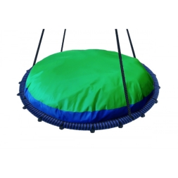 Подушка для качелей-гнездо 80 см