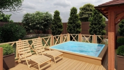 Зона Отдыха ОСКАР, фото 6