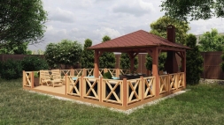 Зона Отдыха ОСКАР, фото 2