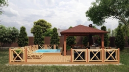 Зона Отдыха ОСКАР, фото 3