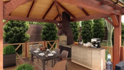 Зона Отдыха ОСКАР, фото 7