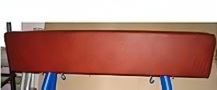 Чехол на коня гимнастического, фото 1