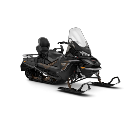 Commander LTD 900 ACE Turbo, фото 1