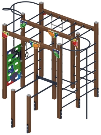 Спортивная серия (Граффити) СК 2.01.17-01, фото 4