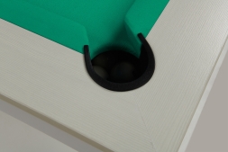 Бильярдный стол - Лофт 7 Футов, Американский пул, ЛДСП 22 мм, фото 5 Бильярдный стол - Лофт 7 Футов, Американский пул, ЛДСП 22 мм, фото 5