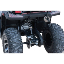 Квадроцикл MotoLand ATV 200 Ranger Квадроцикл MotoLand ATV 200 Ranger