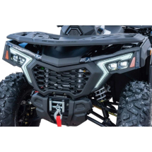 Квадроцикл MotoLand ATV 200 Ranger Квадроцикл MotoLand ATV 200 Ranger
